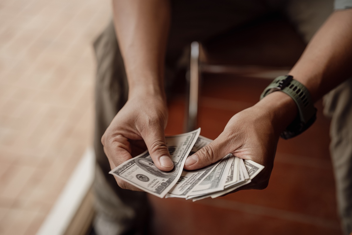 Bancolombia, Banco de Bogotá, BBVA y entidades con beneficio con dólares