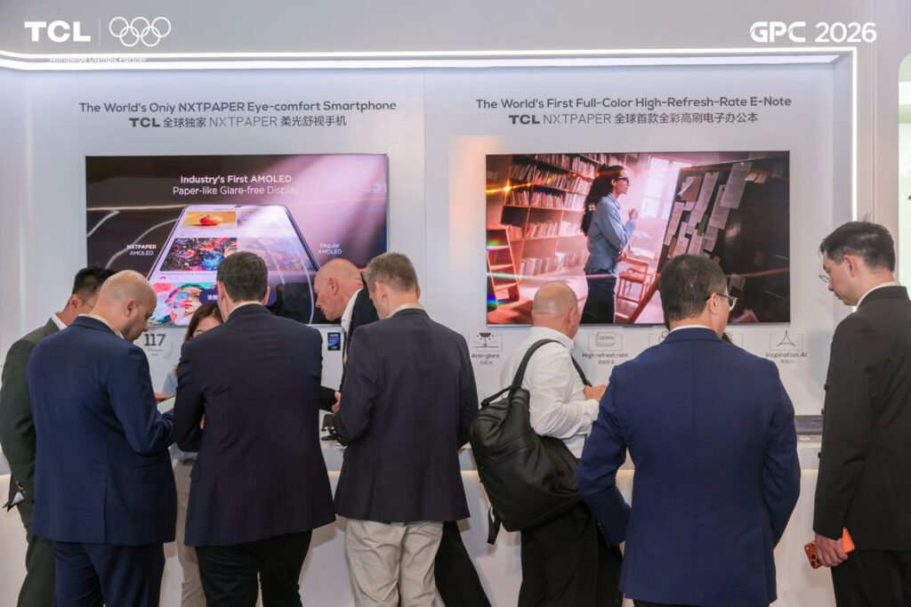 sistentes a la Conferencia Global Partners 2026 de TLC / Imagen de cortesía