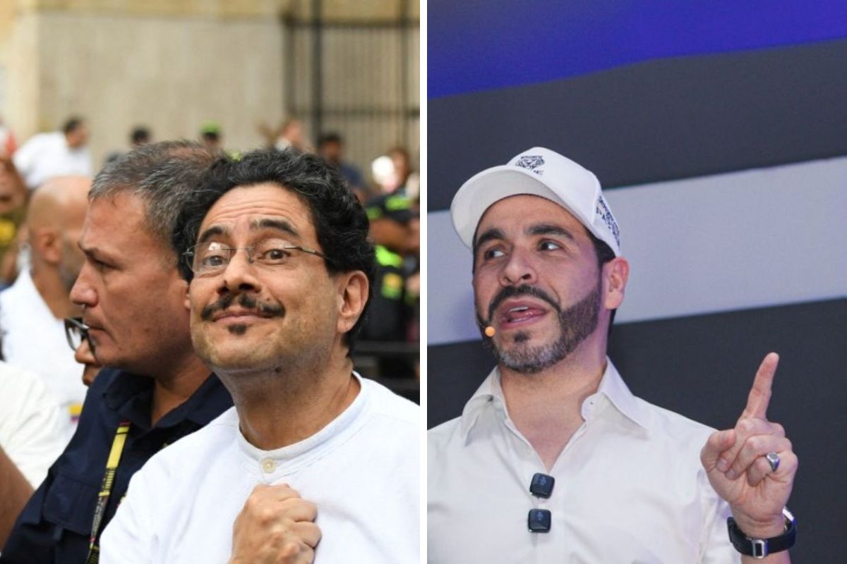 Quién lidera encuesta de Noticias Caracol, Iván Cepeda, De la Espriella o Paloma