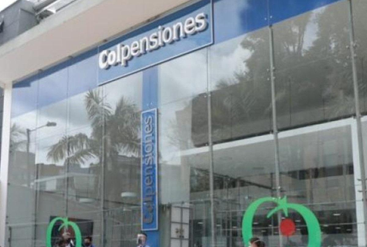 Colpensiones con advertencia por plata clave en Colombia y movida judicial