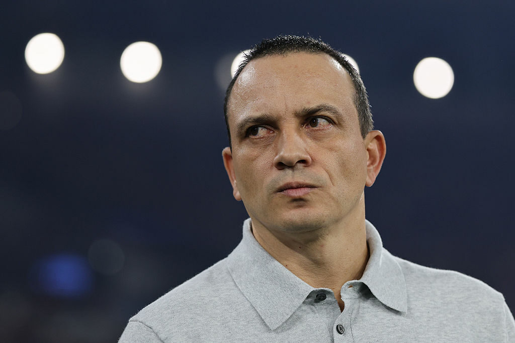 Alejandro Restrepo / Getty