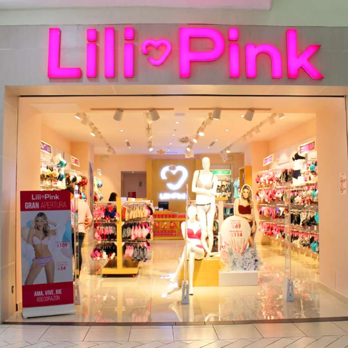 Operativo de Fiscalía a Lili Pink en Colombia: redada, capturas y allanamientos