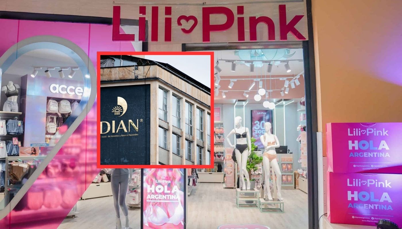 Revelan cómo la Dian habría descubierto presuntas irregularidades en Lili Pink