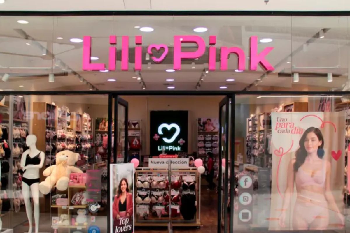 Lili Pink y las cifras de la investigación 730 millones en lavado de activos