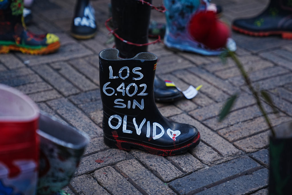 JEP reveló que hay más falsos positivos de reportados: cifra subió a casi 8.000