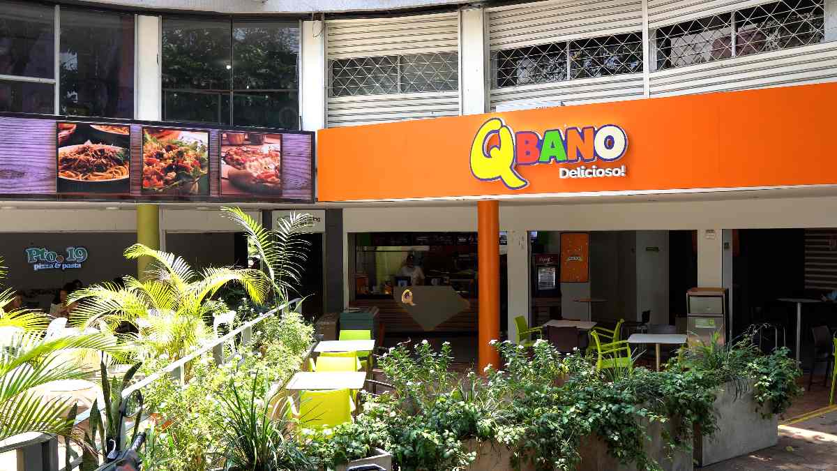 Sándwich Qbano revela su modelo de negocio en Colombia y sus planes de expansión