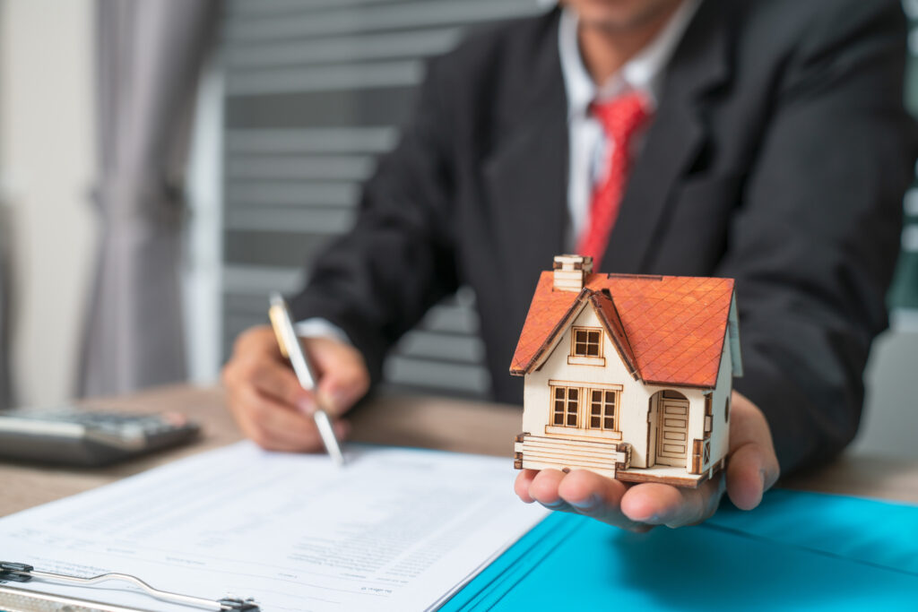 Crédito de vivienda (Getty)