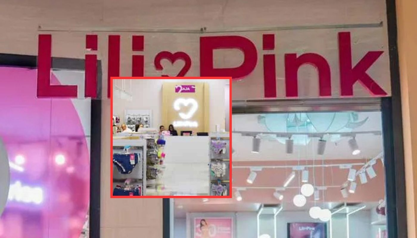 Aclaran que pasará con trabajadores de Lili Pink y si habrá despidos masivos
