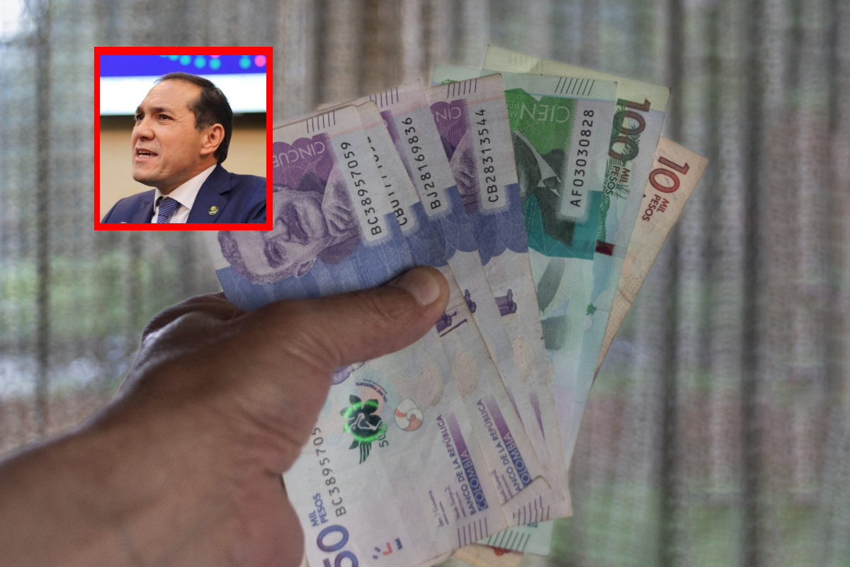 ¿Volverá a subir el salario mínimo en Colombia pronto? Mintrabajo explica
