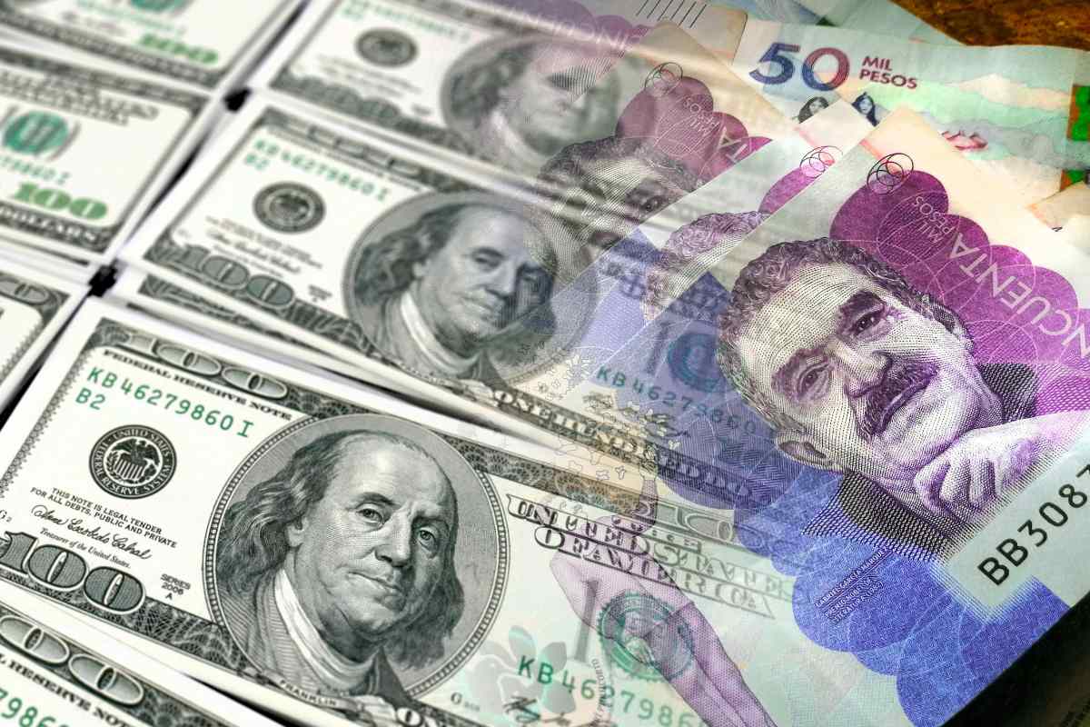 Dólar hoy en Colombia sufre por conflicto entre Irán y EE. UU: tuvo nueva alza