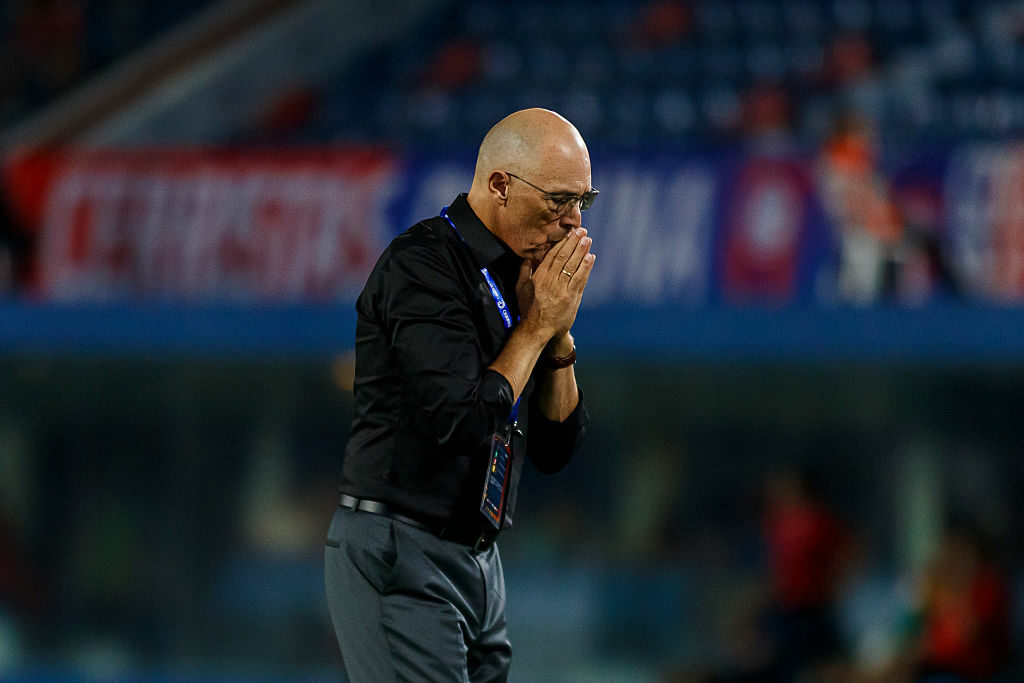 Alfredo Arias / Getty