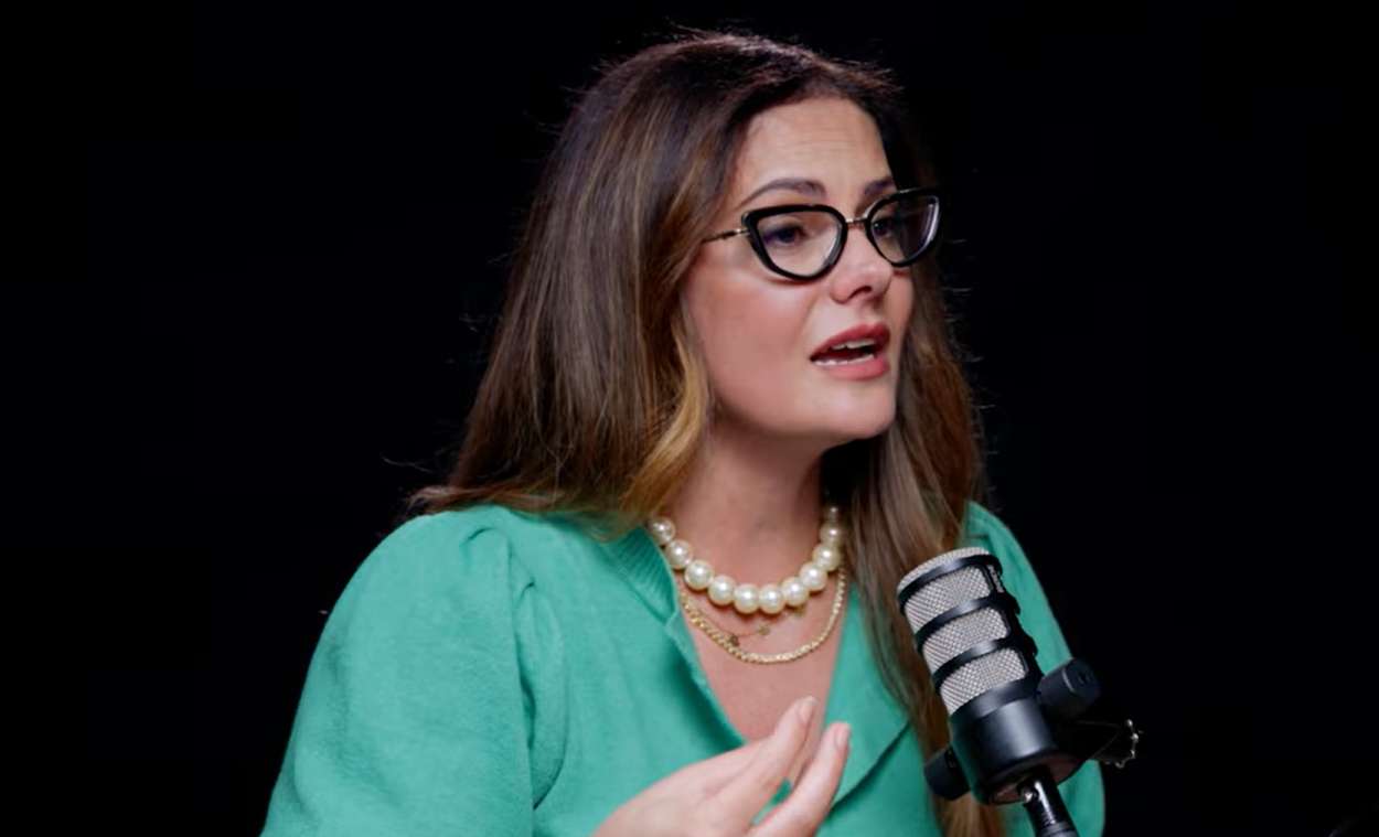 María José Martínez, ex Masterchef, reveló que tuvo acoso en reality en Colombia