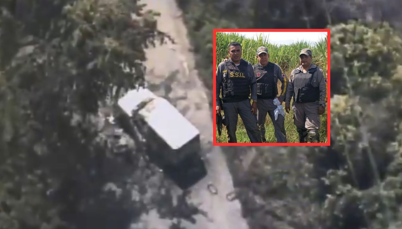 Angustiante rescate de trabajadores de ingenio azucarero tras ataque armado; un escolta murió