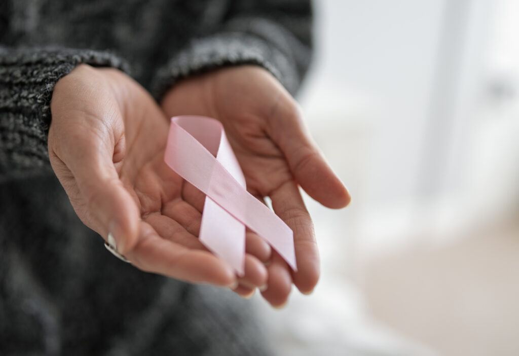 Paciente con cáncer (Getty, de referencia)