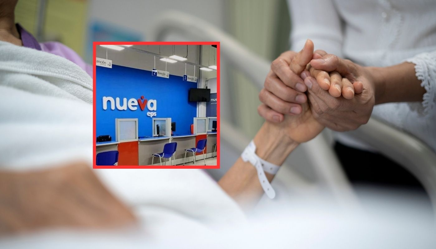 Minsalud frenó a Instituto de Cancerología por afectar pacientes de Nueva EPS