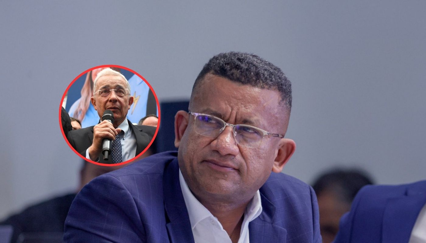 Gobernador de Nariño le respondió a Álvaro Uribe por graves señalamientos 