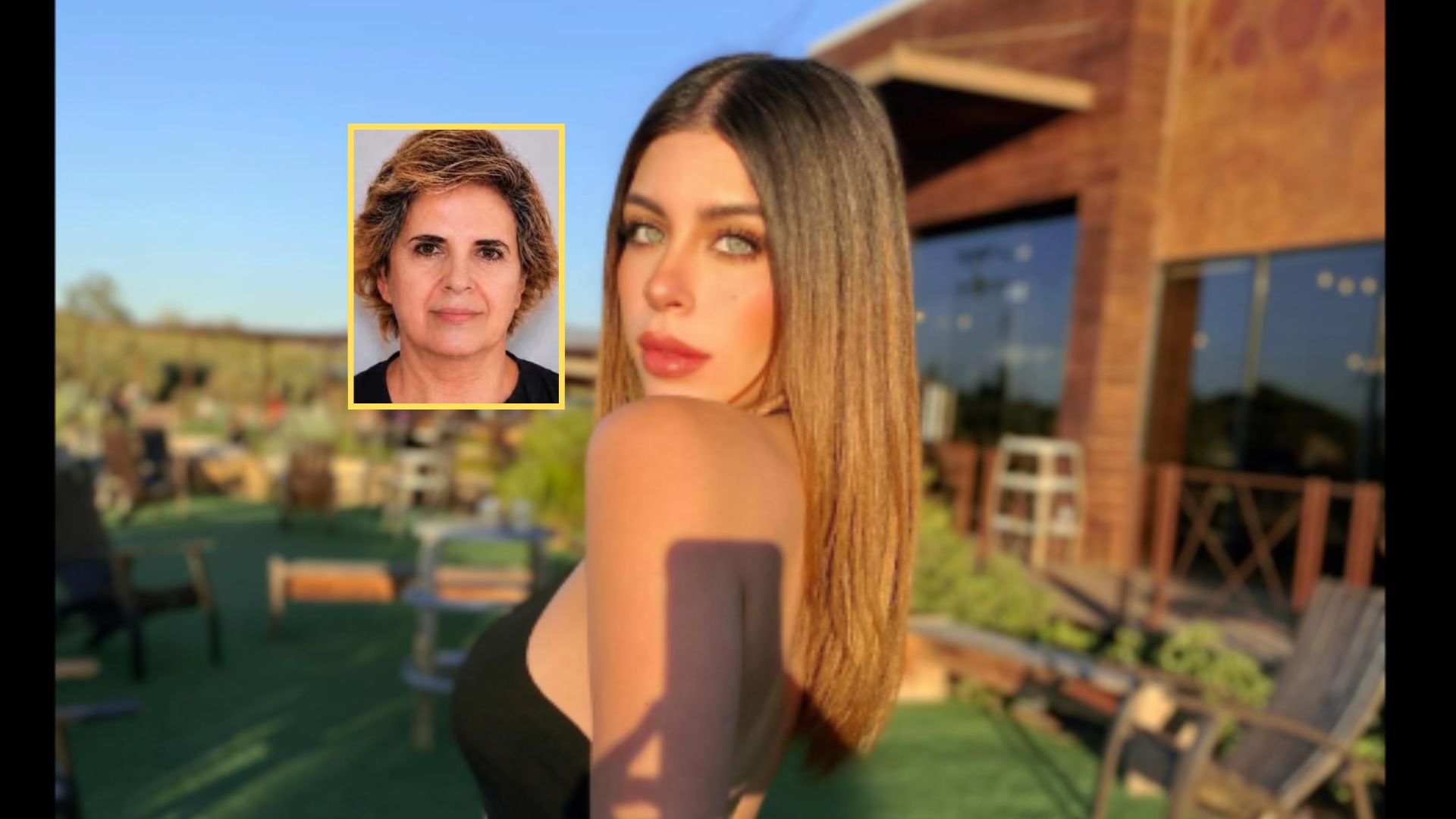 Detienen a Érika María presunta asesina de Carolina Flores la exreina de belleza