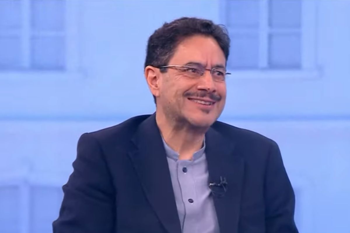 Iván Cepeda dice que no habrá segunda vuelta en las elecciones de Colombia