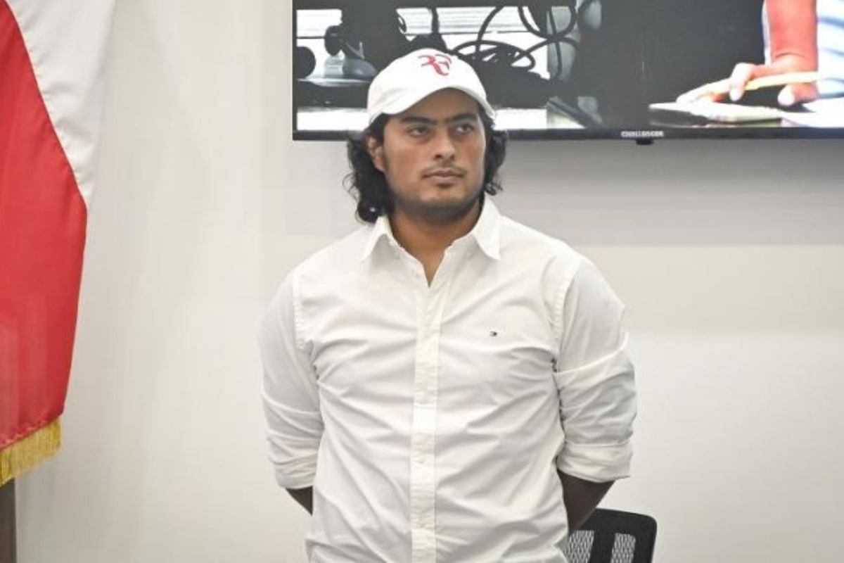 Nicolás Petro no irá a prisión en decisión judicial en segunda instancia en 2026