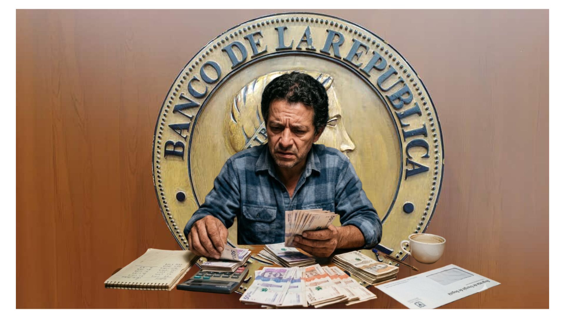 Banco de la República subió la tasa de interés en 2026 Colombia 