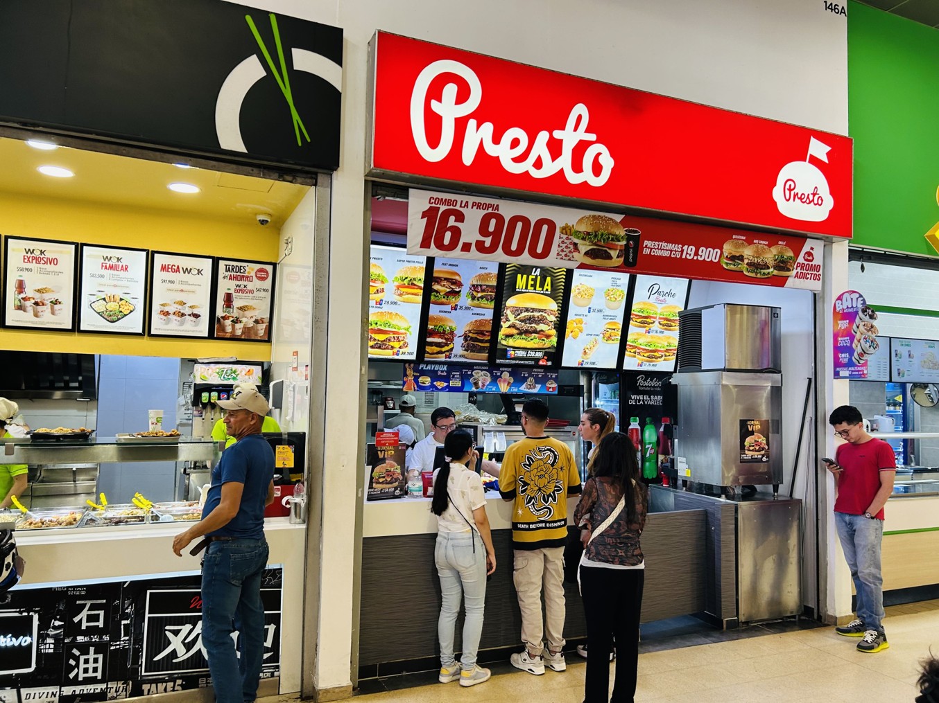 Presto en Colombia entra en reorganización, según la Supersociedades