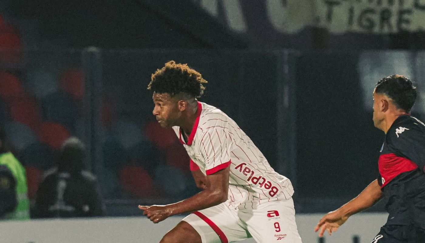 Tabla de posiciones de Sudamericana tras derrota de América
