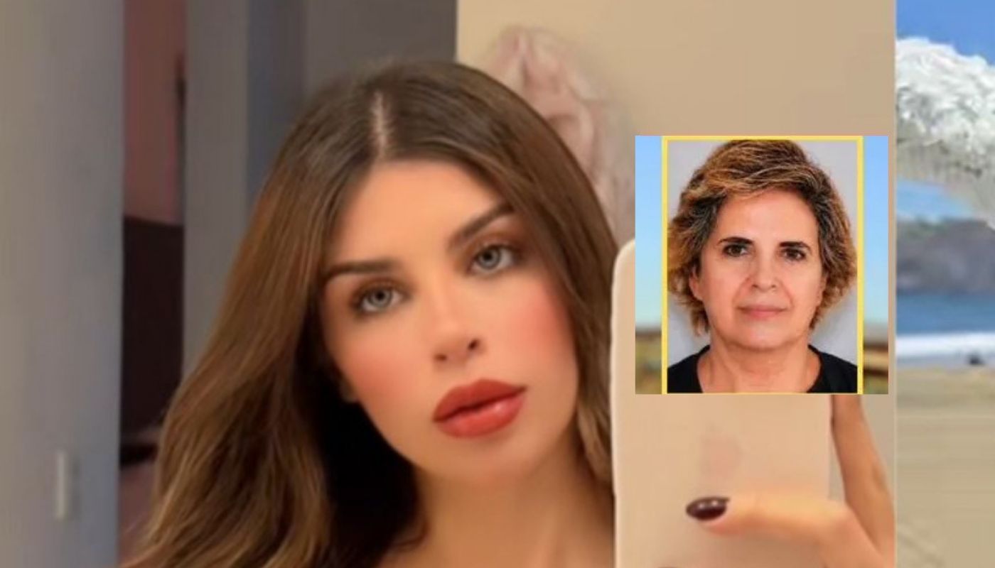 Dónde se escondió Érika Herrera, suegra de Carolina Flores, exreina asesinada 