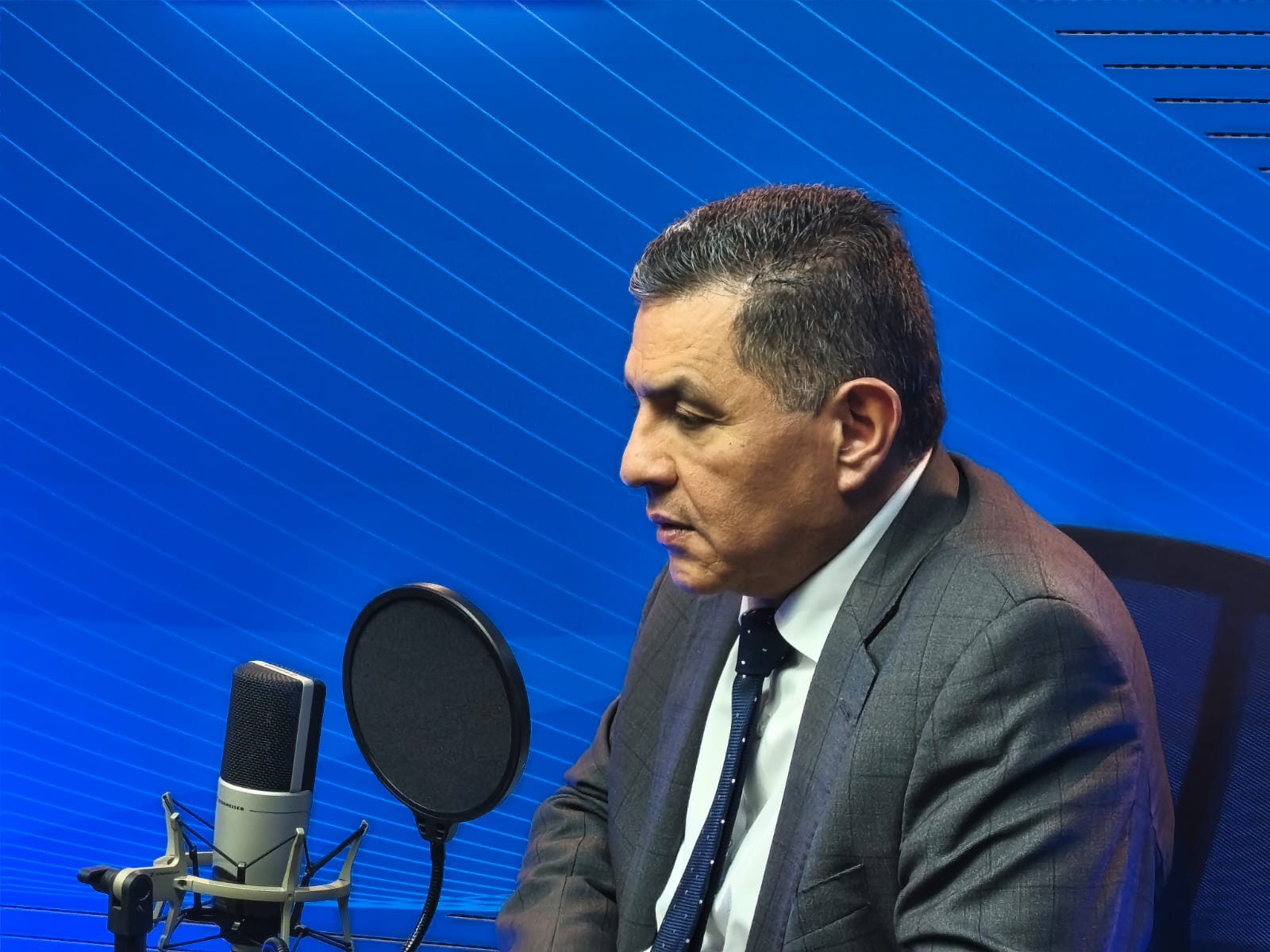 Ordenan arresto contra Jorge Iván Ospina, de Nueva EPS, por desacato a tutela