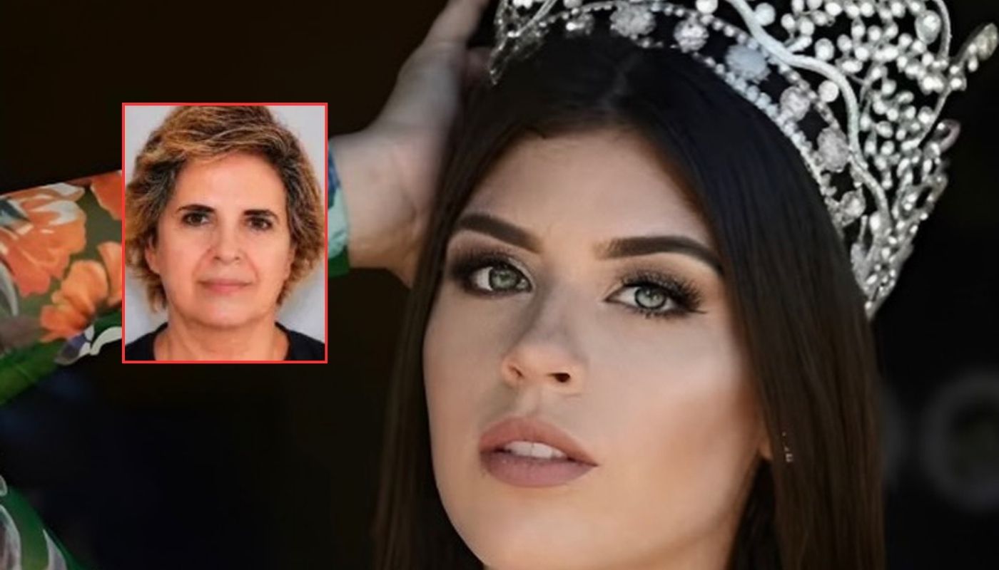 Revelan primeras palabras de Érika Herrera al ser capturada en Caracas
