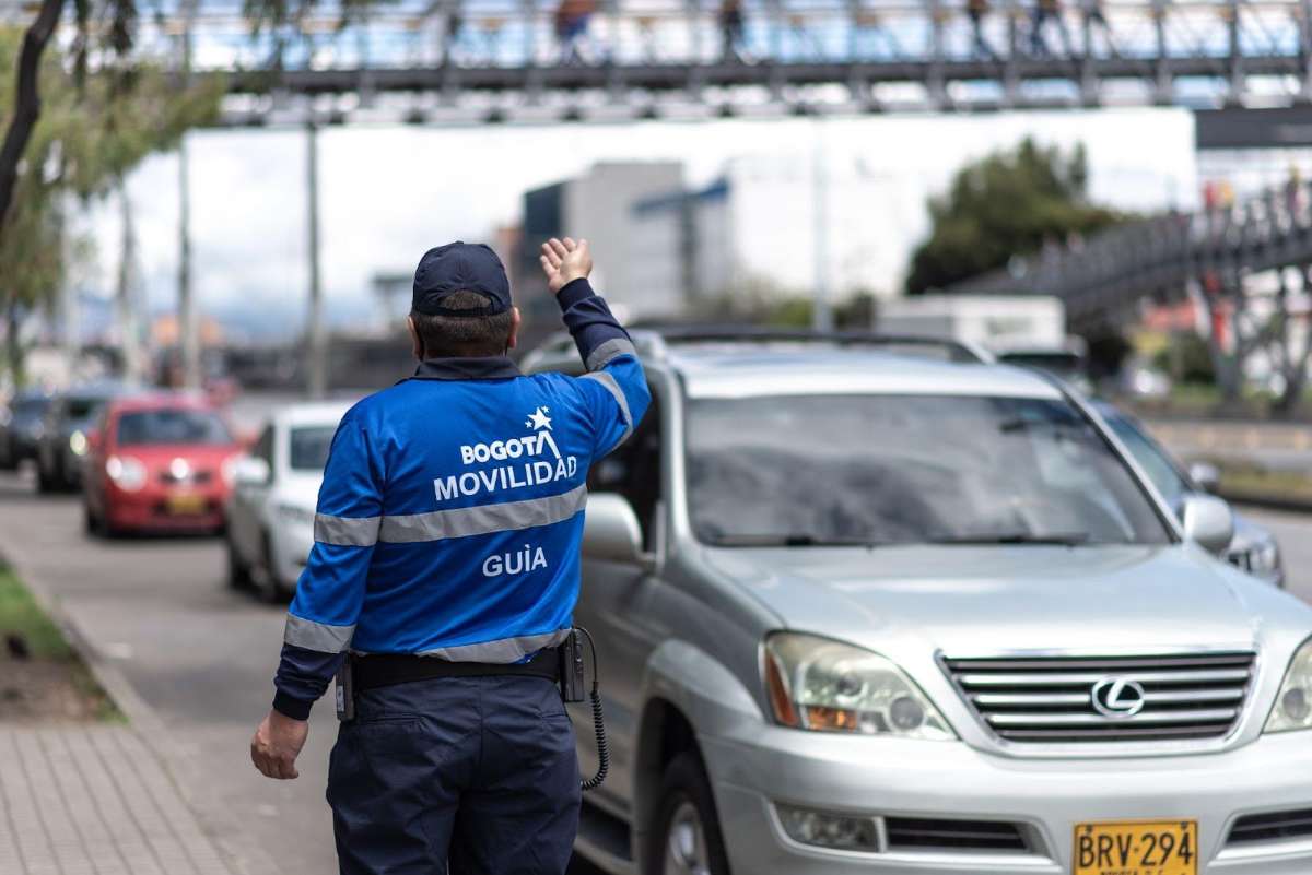 Alerta en Bogotá por pico y placa regional a inicios de mayo: atención viajeros