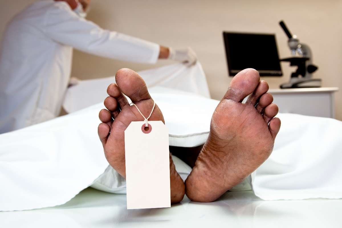 Hallan muerto a ciudadano egipcio en hotel de Medellín en raras circunstancias