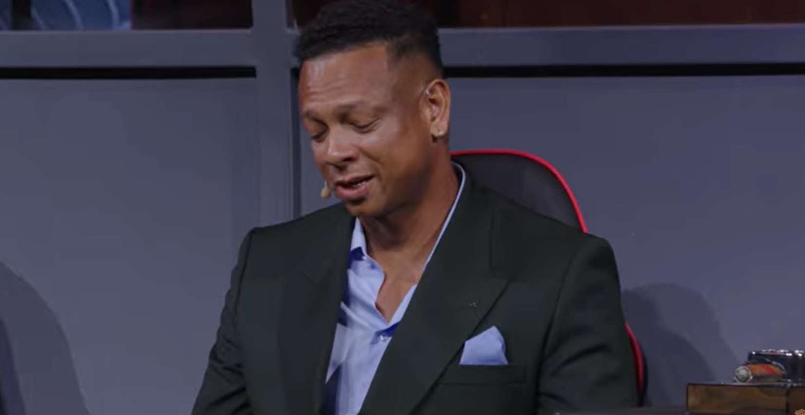 Fredy Guarín reveló intento de atentar contra sí mismo por problemas con alcohol
