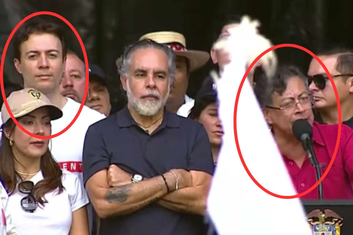 Petro le pidió a Daniel Quintero demandas por crisis en la salud de profesores