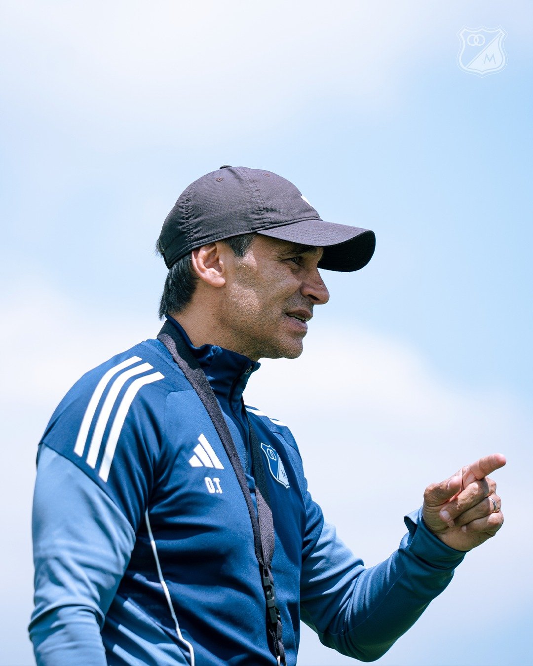 Fabián Bustos
