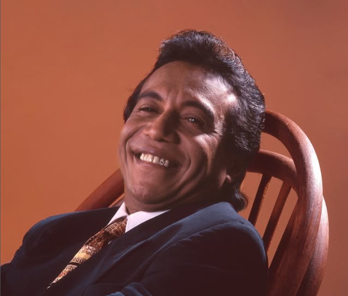 Diomedes Díaz