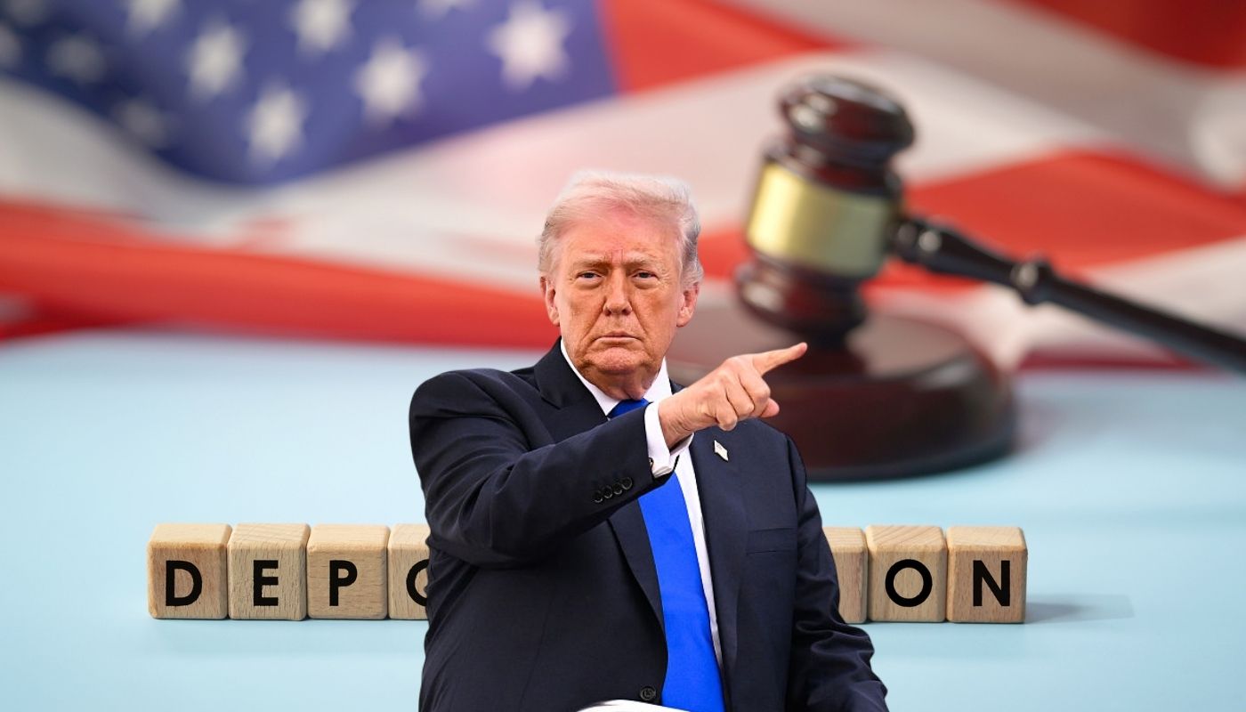 Donald Trump busca desnaturalizar 2.400 personas al año, incluyendo Colombianos