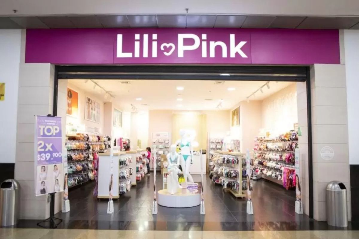 ¿Habrá remate de ropa interior en Lili Pink? Ya hay decisión oficial sobre lo que pasará en los locales