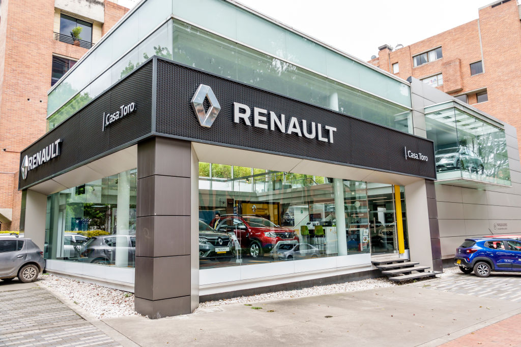 Carros Renault en Colombia: revelan plan para comprar carro en 2026, por cambio
