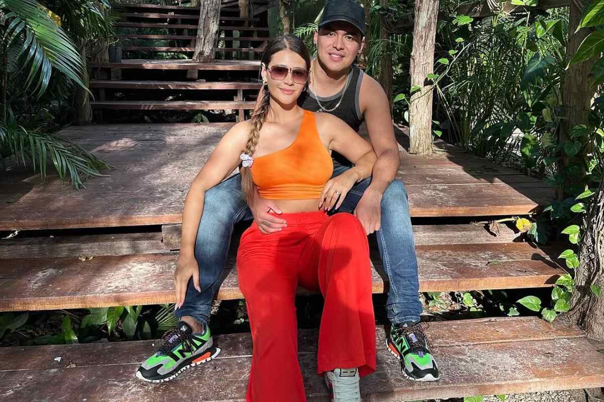 Rumor sobre la esposa de Yeison Jiménez: lo denunció como acoso en Colombia 2026