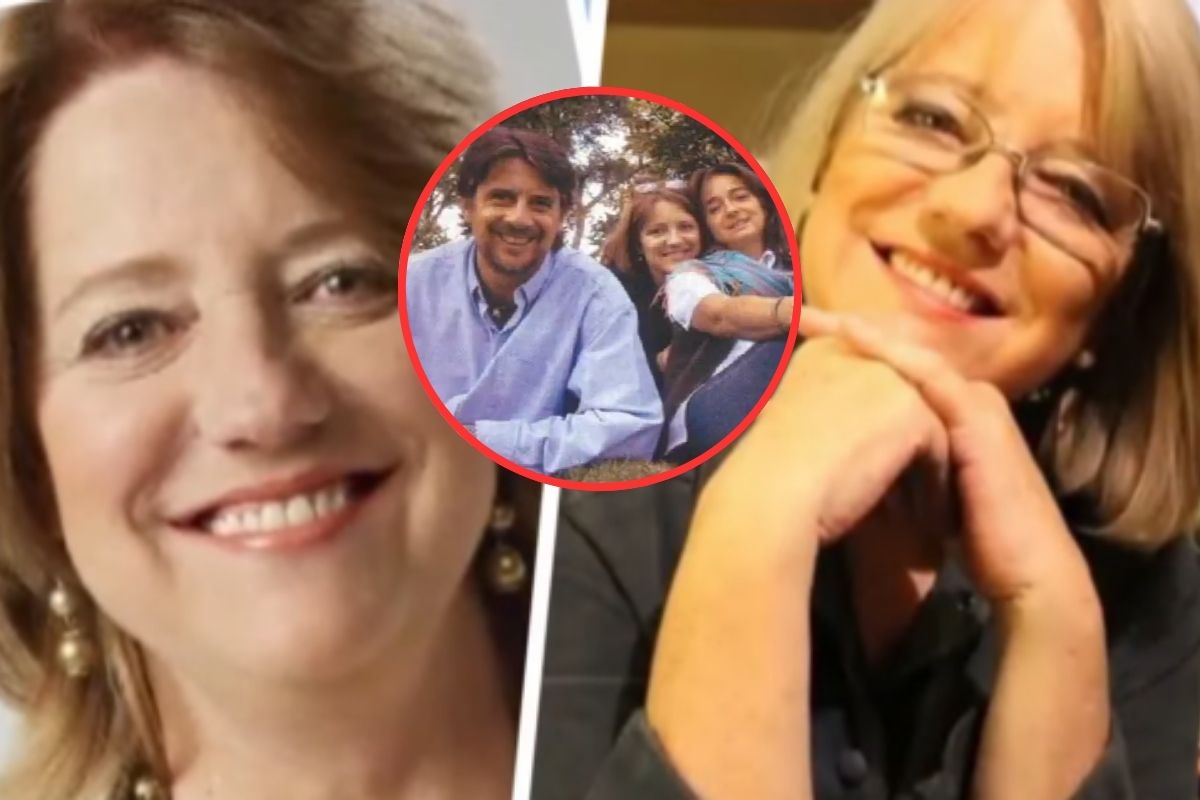 Enfermedad de María Angélica Mallarino, hermana de Víctor Mallarino: qué pasó