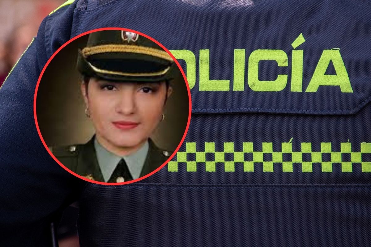 Murió comandante de la Policía en Providencia, Jenyfer Marciales: qué pasó
