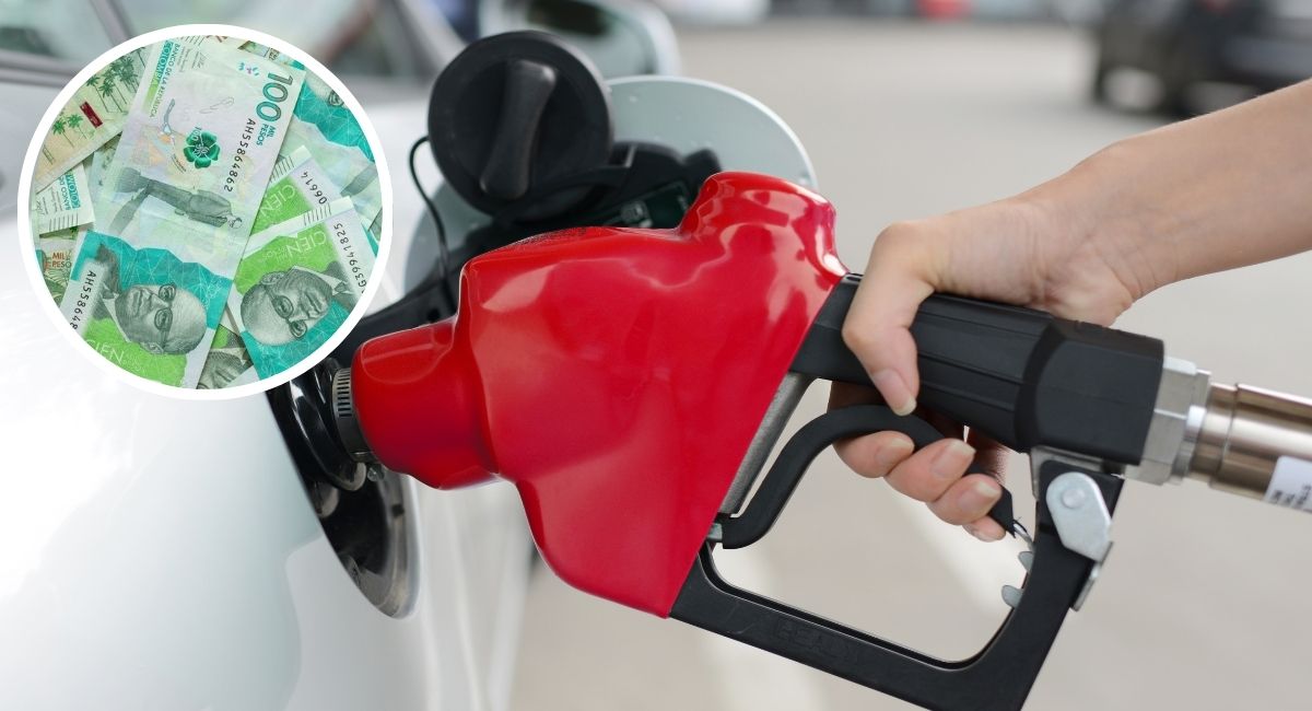Qué país tiene la gasolina más barata del mundo: comparación con la de Colombia