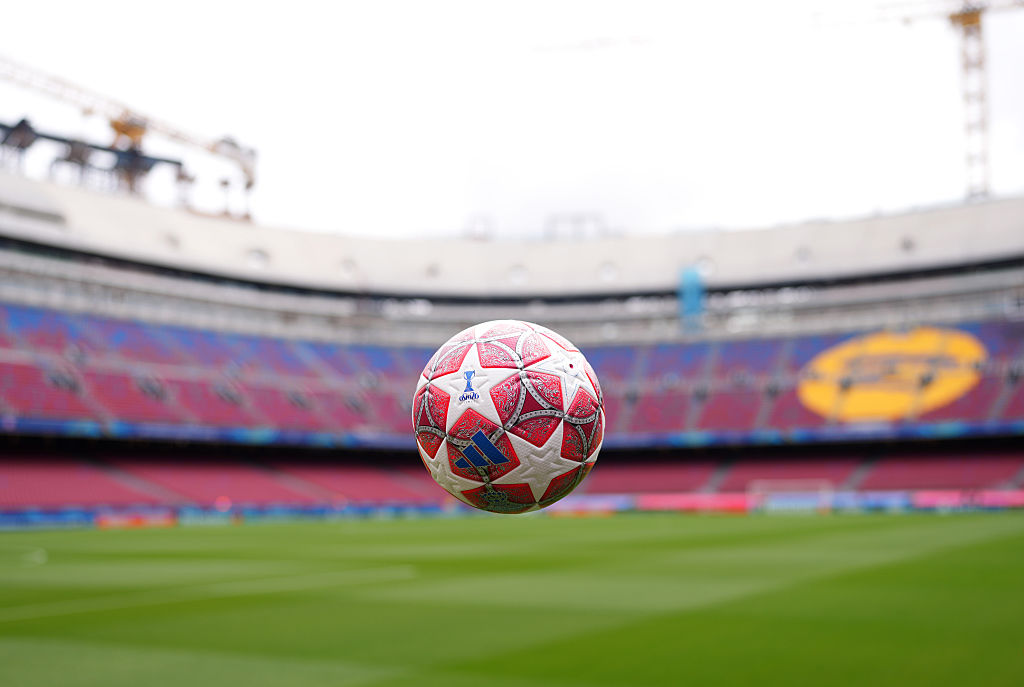 Champions League