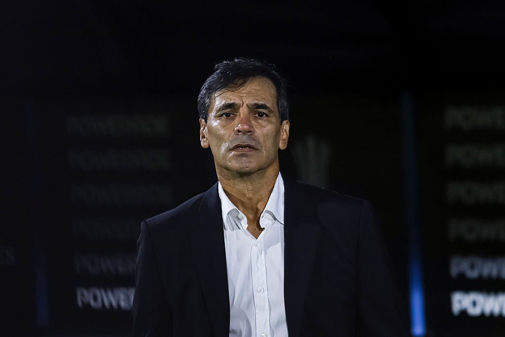 Fabián Bustos
