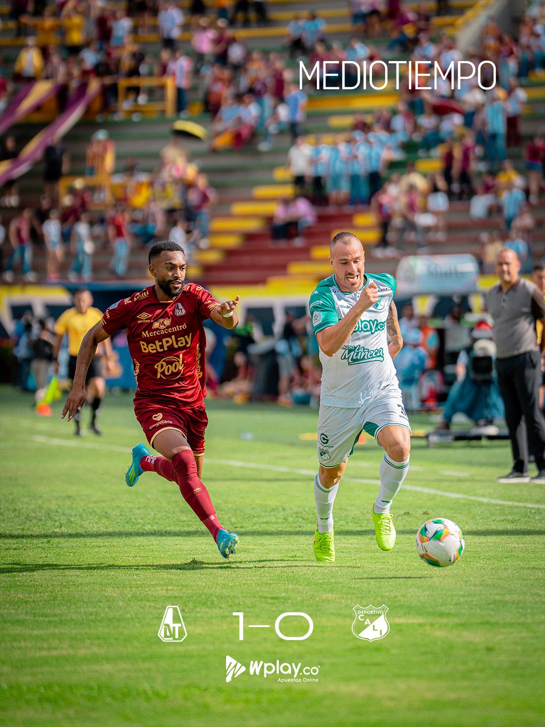 Deportivo Cali