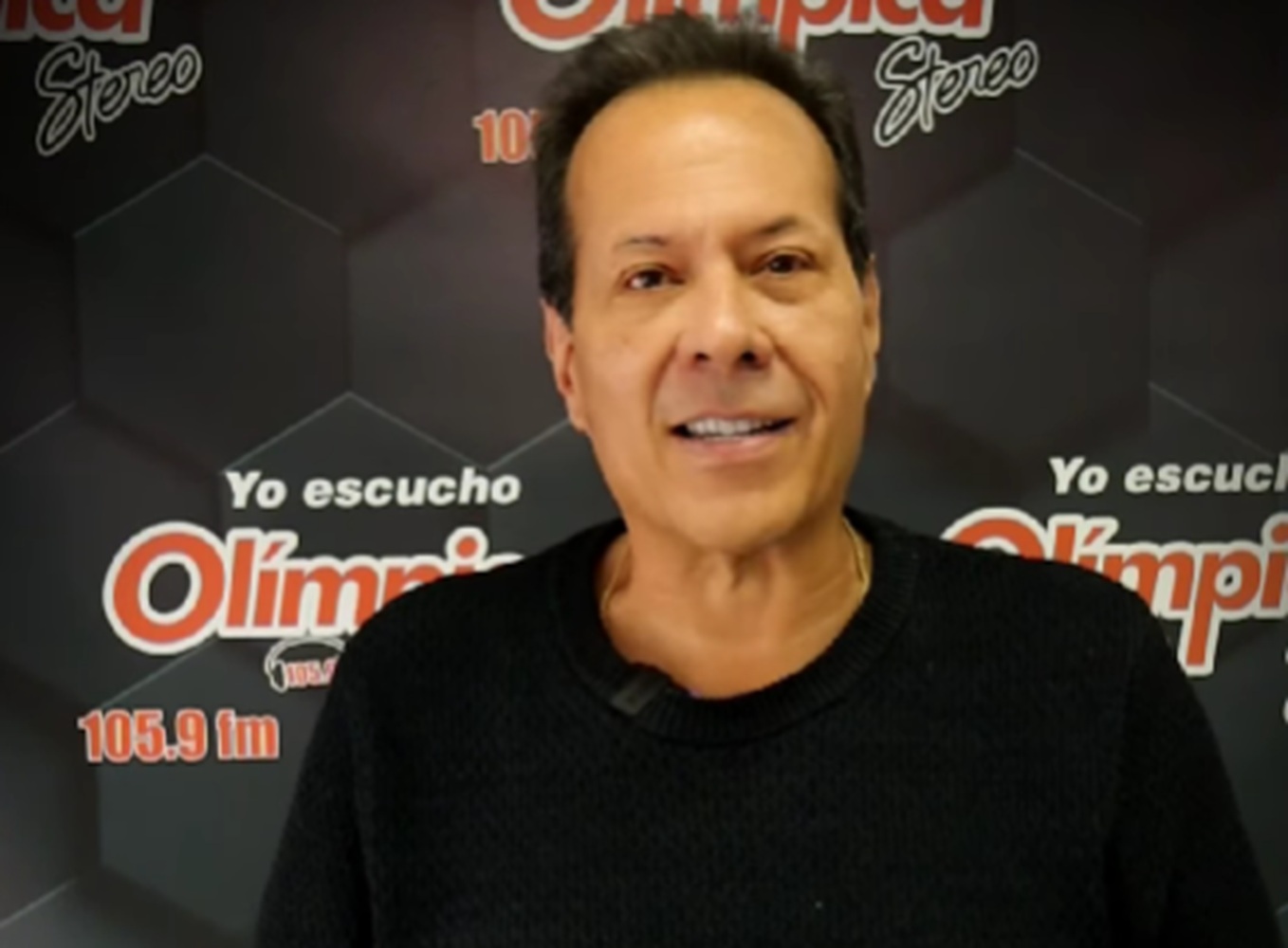 Javier Fernández