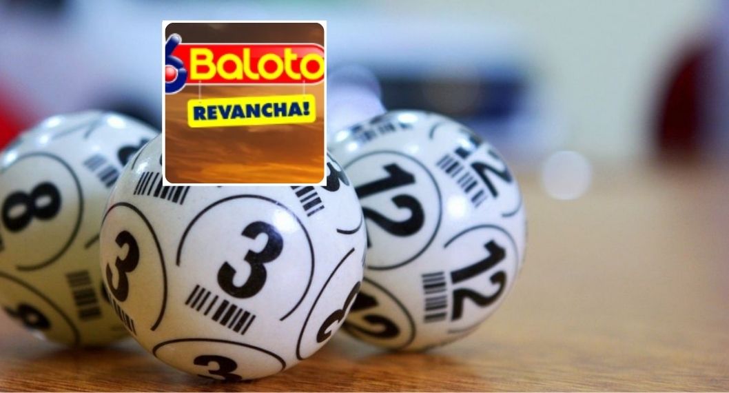 Resultados Baloto y Baloto Revancha del sorteo 2652, miércoles 6 de mayo 2026