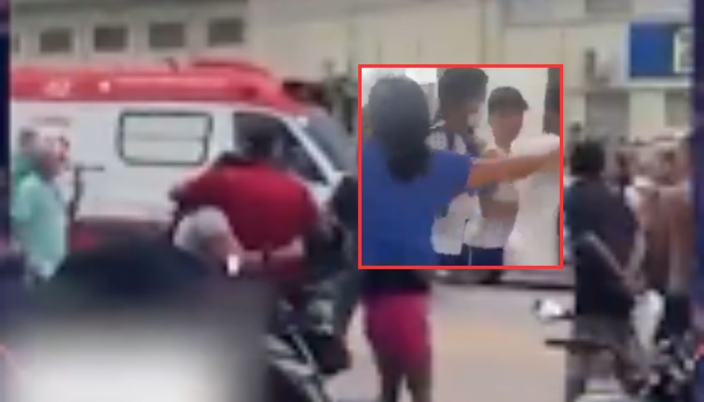 Pánico en Brasil por balacera en escuela que dejó 2 muertos y 5 heridos