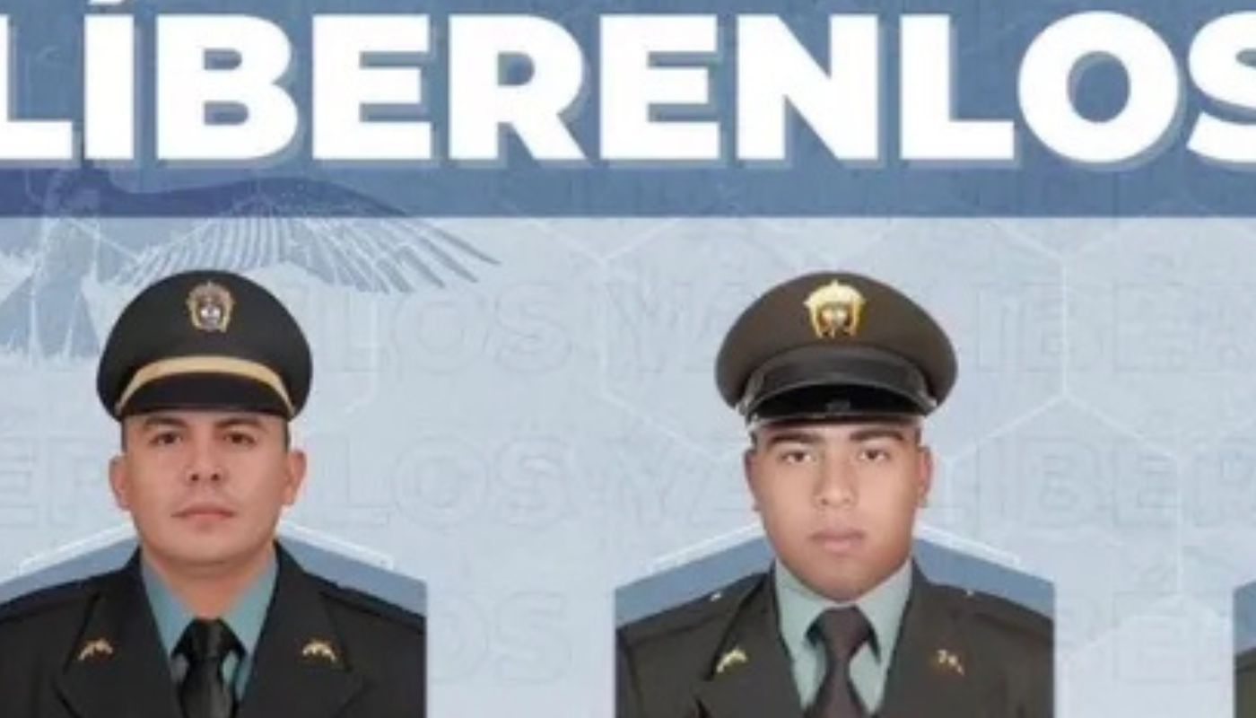 Dan a conocer identidades de secuestros sometidos a juicio revolucionario por el Eln