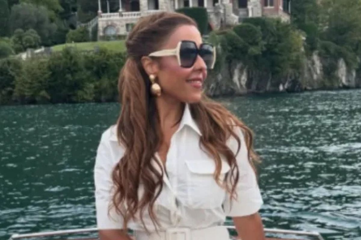 Luto en el periodismo: Yolaine Díaz, colaboradora de People en Español, falleció junto a su madre en un incendio en Nueva York. Detalles de la tragedia y l